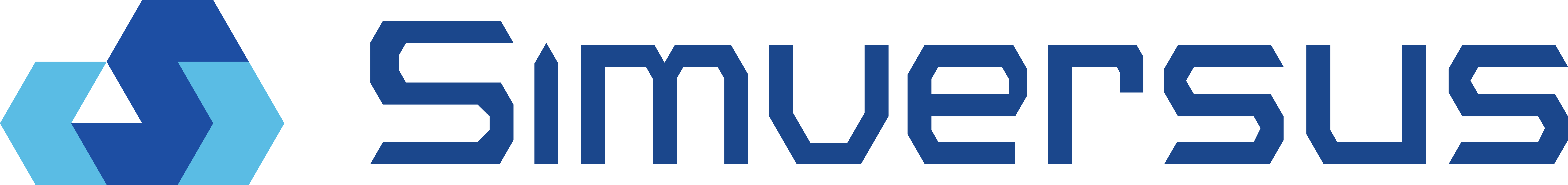 simversus logo